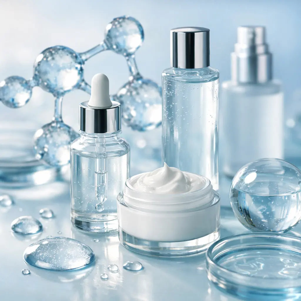 Why Hyaluronic Acid Deserves a Place in Your Daily Skincare Routine