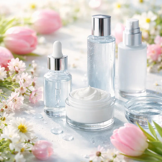 Spring Skincare Tips: How to Refresh Your Routine