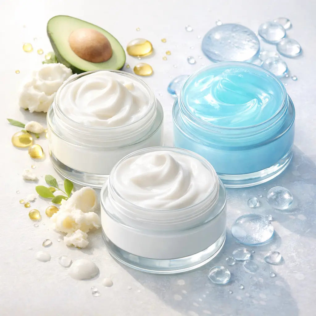 How to Choose the Right Moisturizer for Your Skin Type