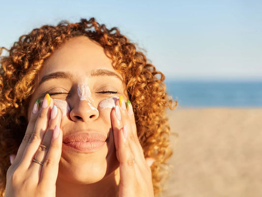 How to Keep Your Skin Healthy and Radiant During Summer