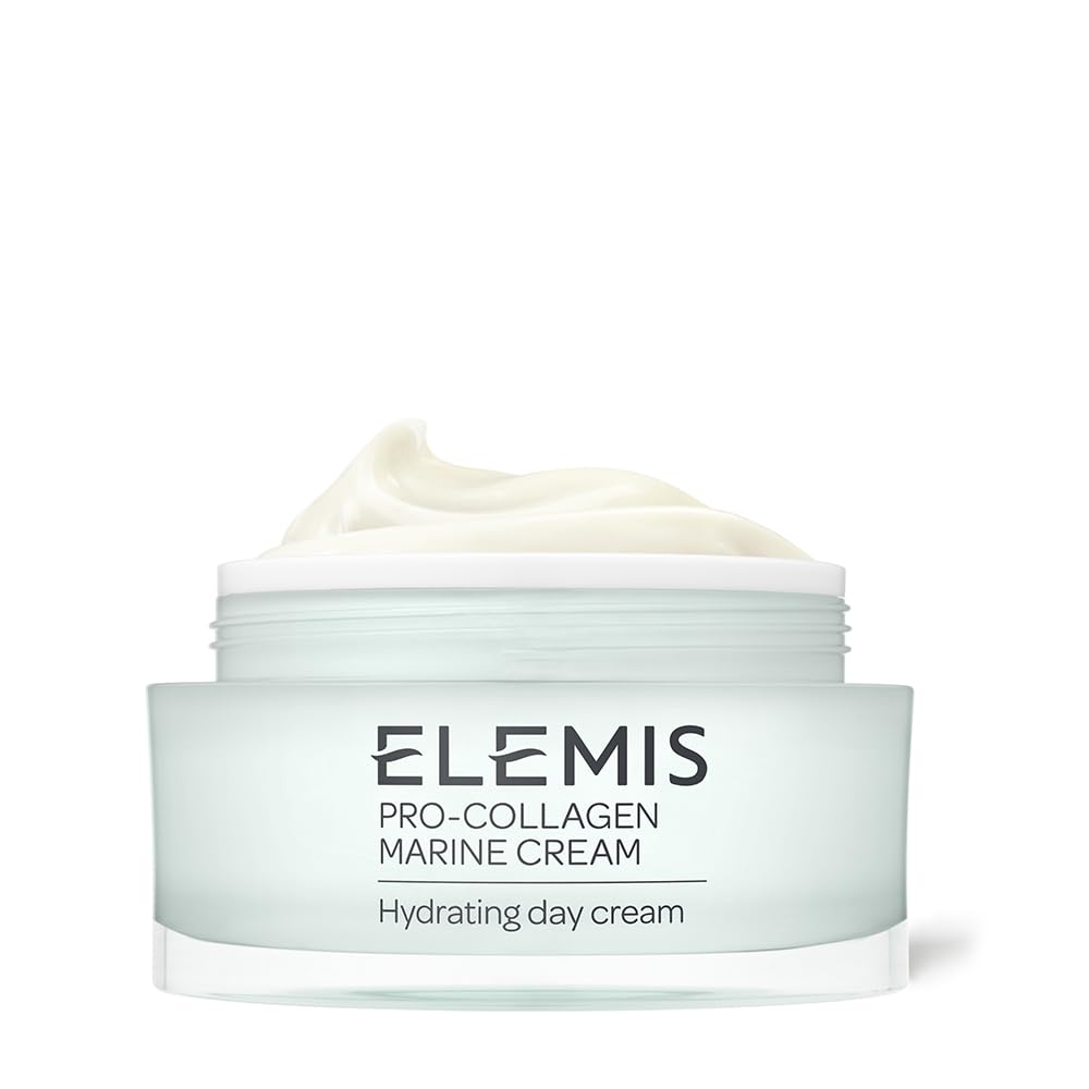ELEMIS Pro-Collagen Marine Cream, Hydrating Day Cream