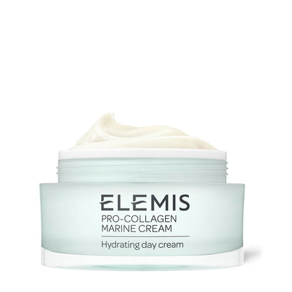ELEMIS Pro-Collagen Marine Cream, Hydrating Day Cream