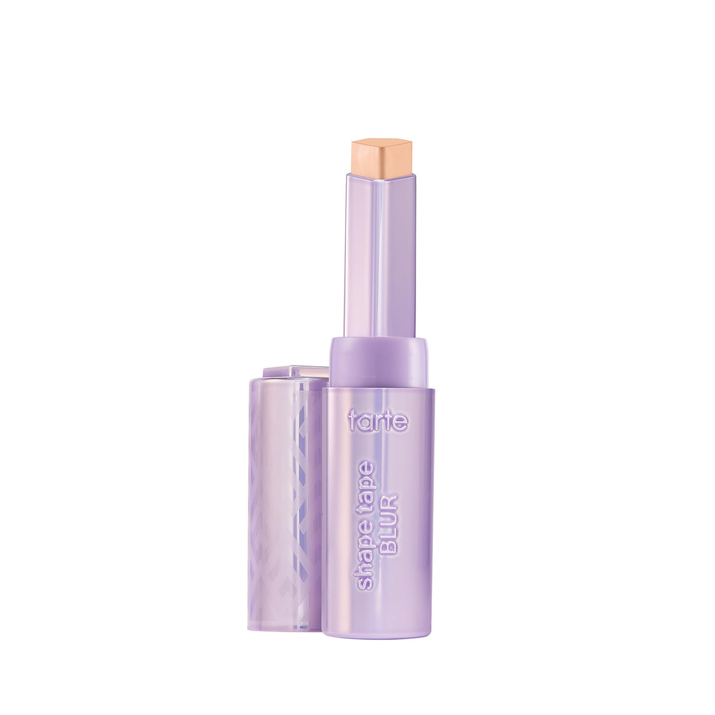 tarte shape tape blur concealer stick - Full Coverage Crease-Proof Makeup