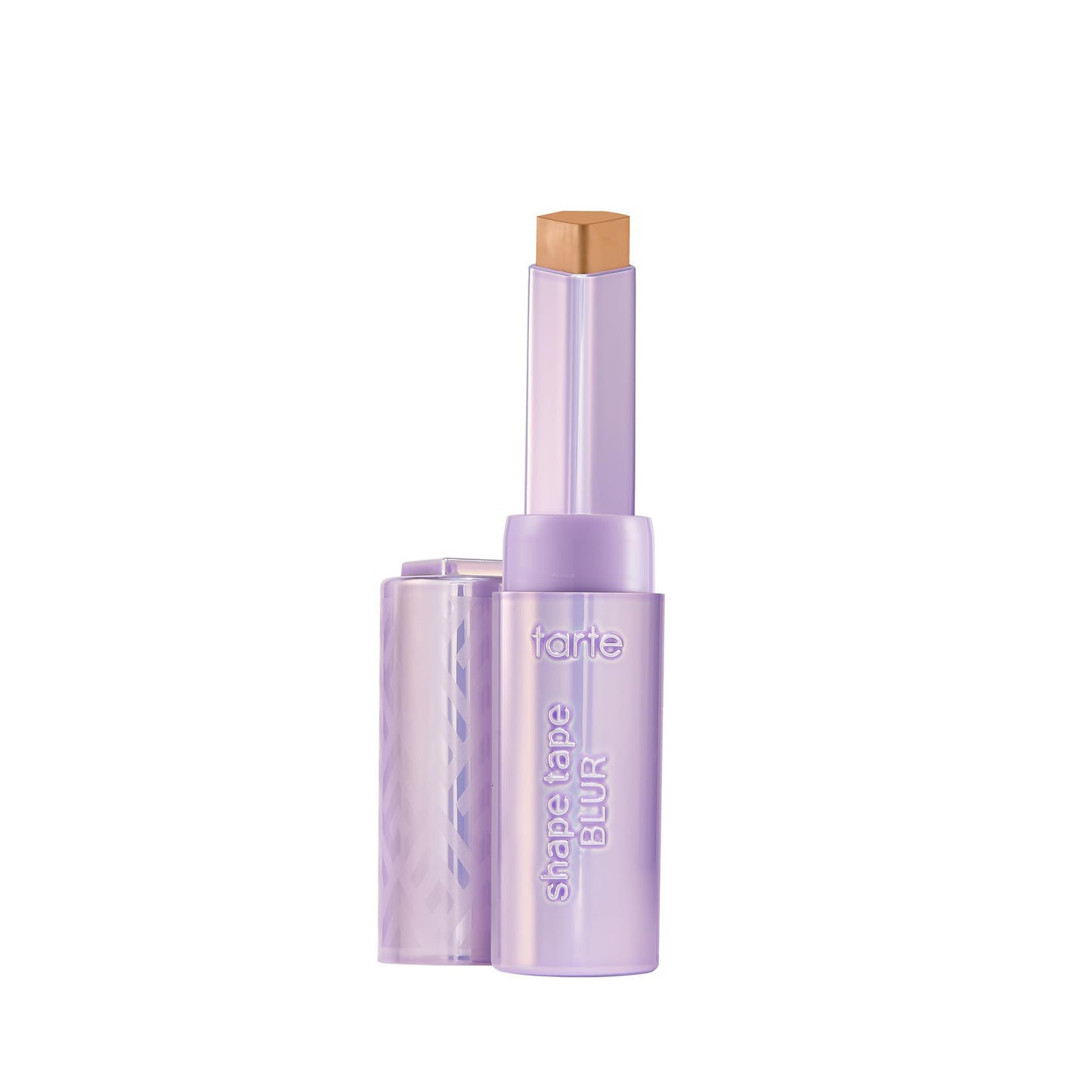 tarte shape tape blur concealer stick - Full Coverage Crease-Proof Makeup