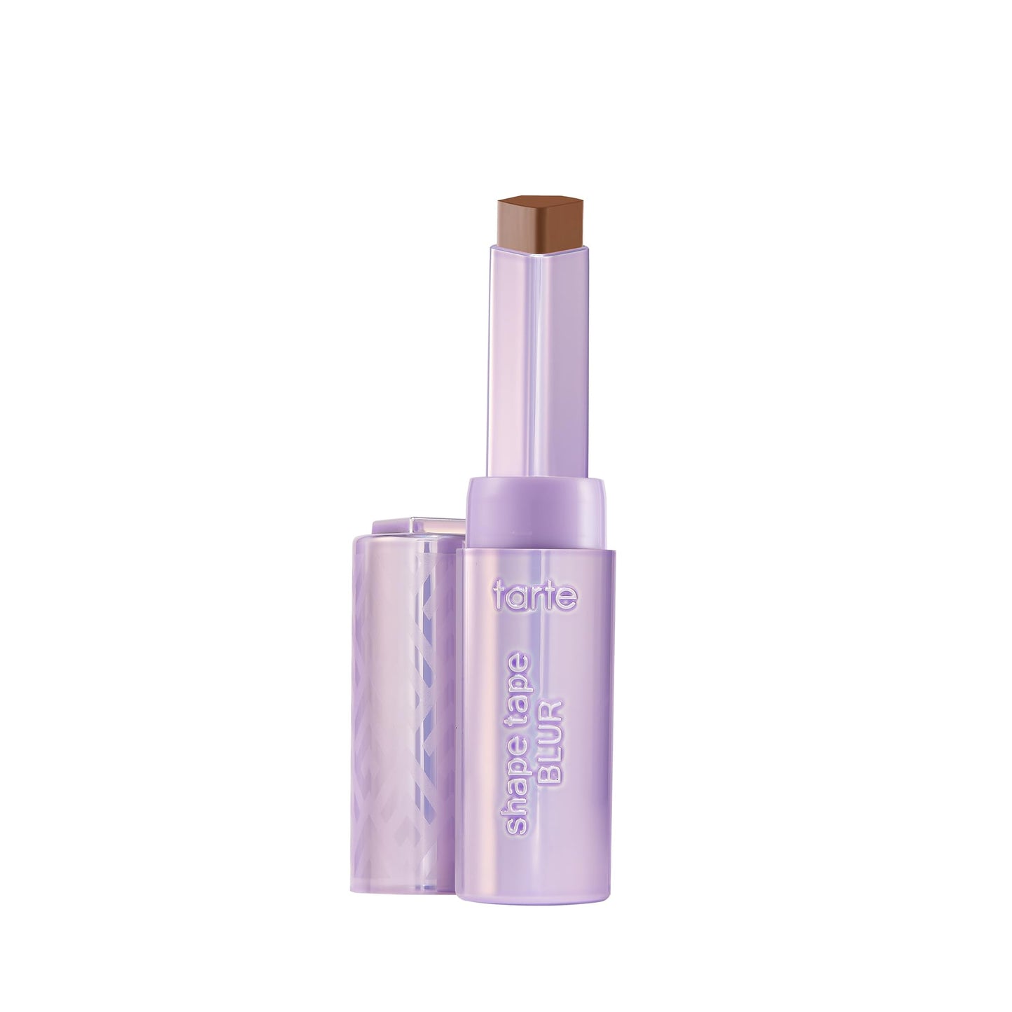 tarte shape tape blur concealer stick - Full Coverage Crease-Proof Makeup