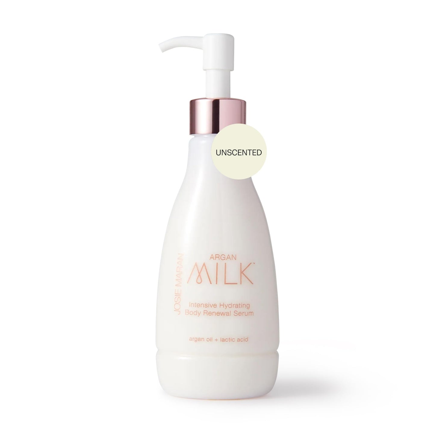 Josie Maran Argan Milk Body Serum (13.4 Oz)