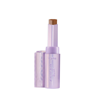 tarte shape tape blur concealer stick - Full Coverage Crease-Proof Makeup
