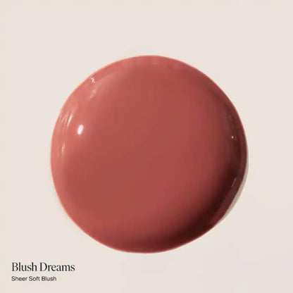 Summer Fridays Dream Lip Oil - Hydrating Tinted Lip Gloss Oil (0.15 Oz)