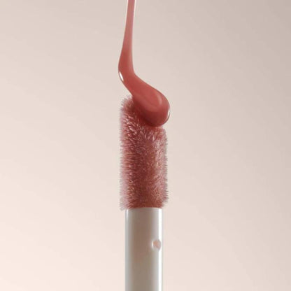Summer Fridays Dream Lip Oil - Hydrating Tinted Lip Gloss Oil (0.15 Oz)