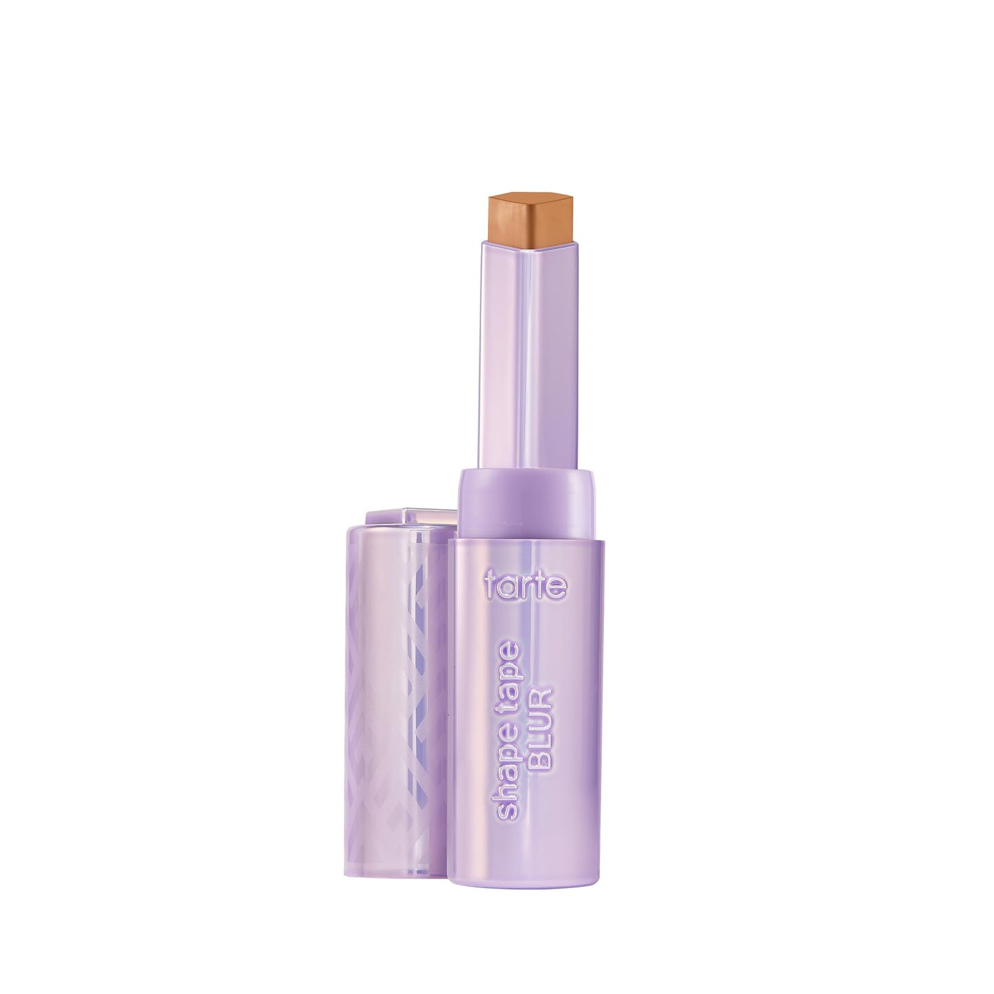 tarte shape tape blur concealer stick - Full Coverage Crease-Proof Makeup