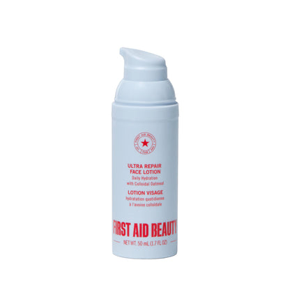 First Aid Beauty - Ultra Repair Face Moisturizer Lotion (1.7 fl.oz)