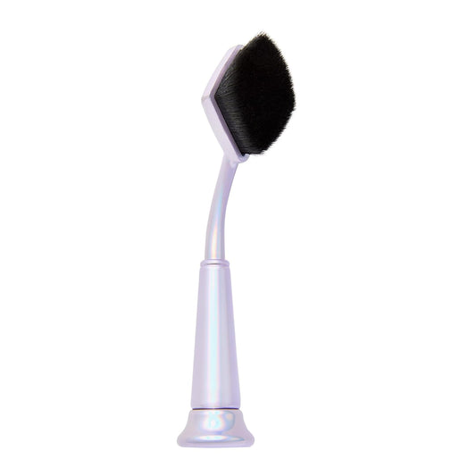 tarte shape tape blur concealer stick brush