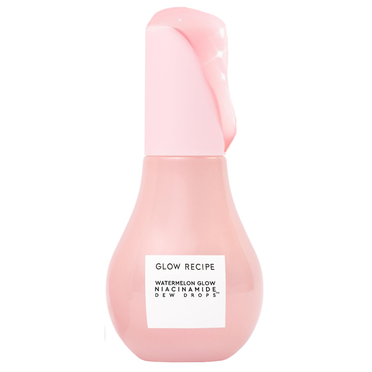 Glow Recipe Watermelon Niacinamide Dew Drops, Korean Niacinamide Serum (40ml)