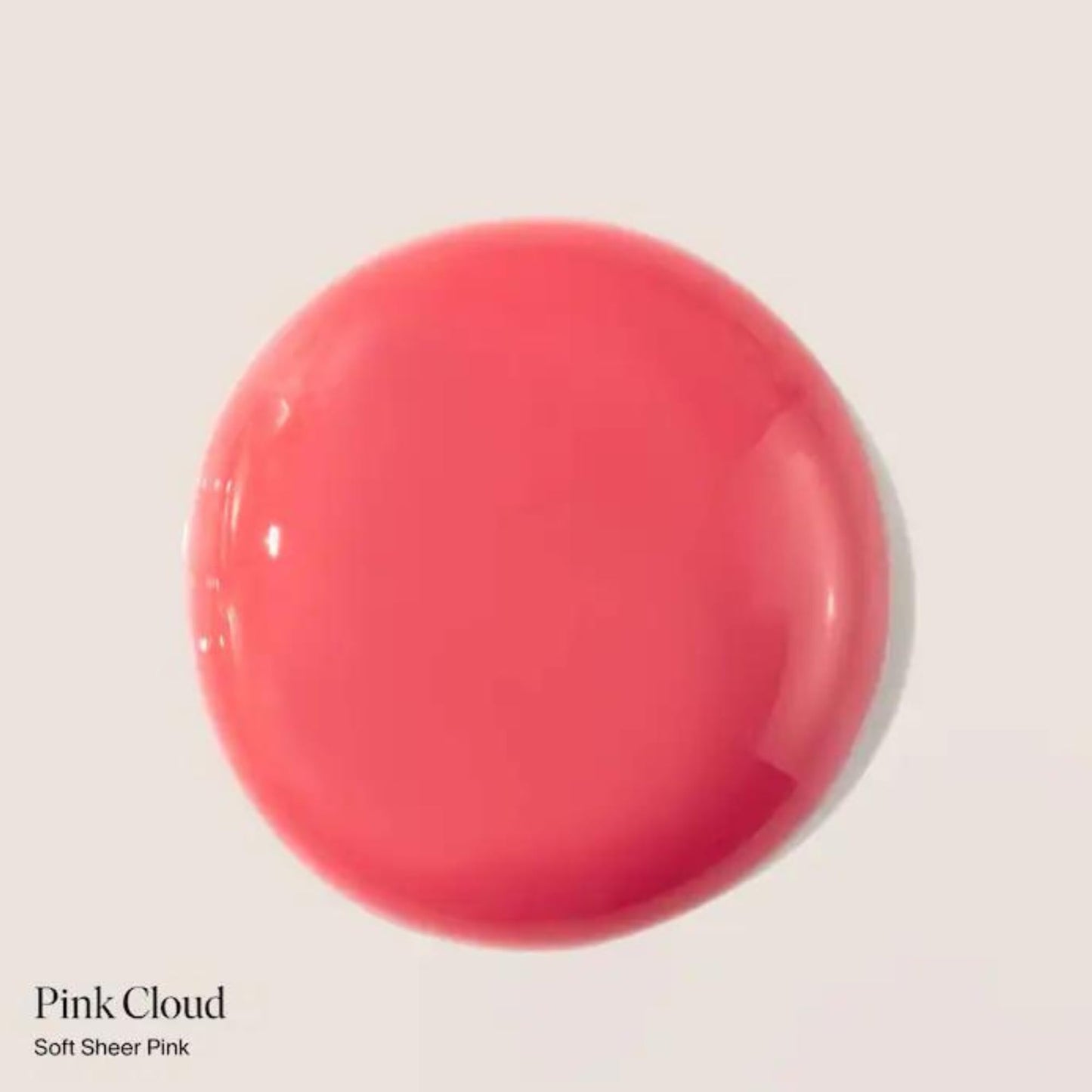 Summer Fridays Dream Lip Oil - Hydrating Tinted Lip Gloss Oil (0.15 Oz)