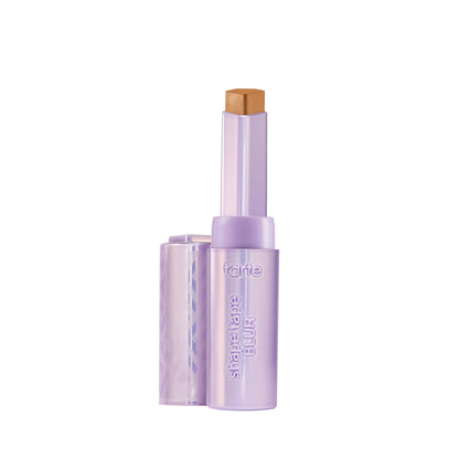 tarte shape tape blur concealer stick - Full Coverage Crease-Proof Makeup