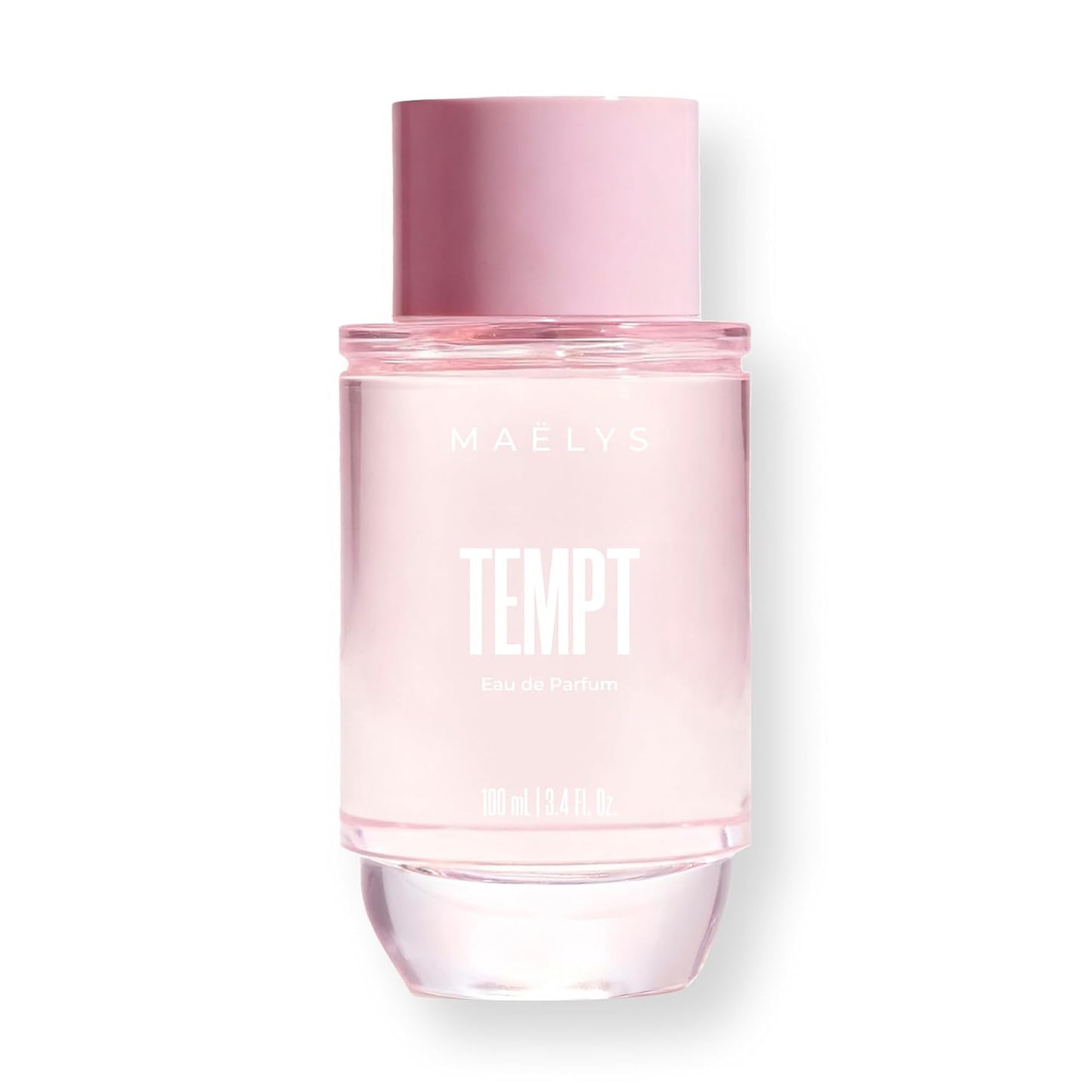 MAËLYS TEMPT Eau de Toilette 100 ml / 3.4 fl oz