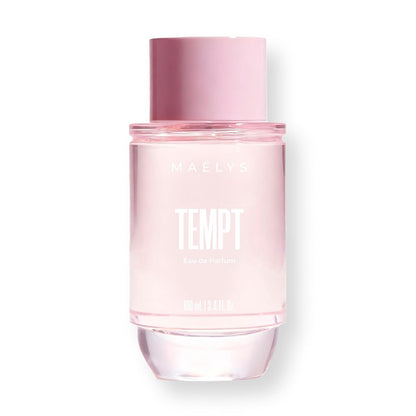 MAËLYS TEMPT Eau de Toilette 100 ml / 3.4 fl oz