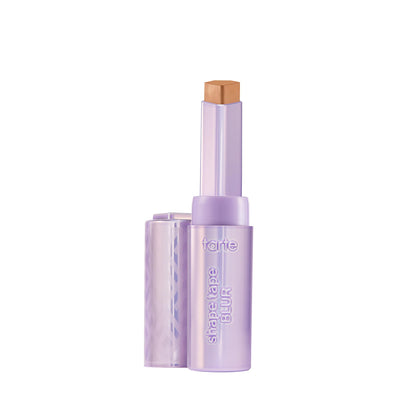 tarte shape tape blur concealer stick - Full Coverage Crease-Proof Makeup