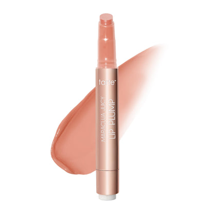 tarte maracuja juicy lip plump – Hydrating & Volumizing Lip Plumper Gloss Balm