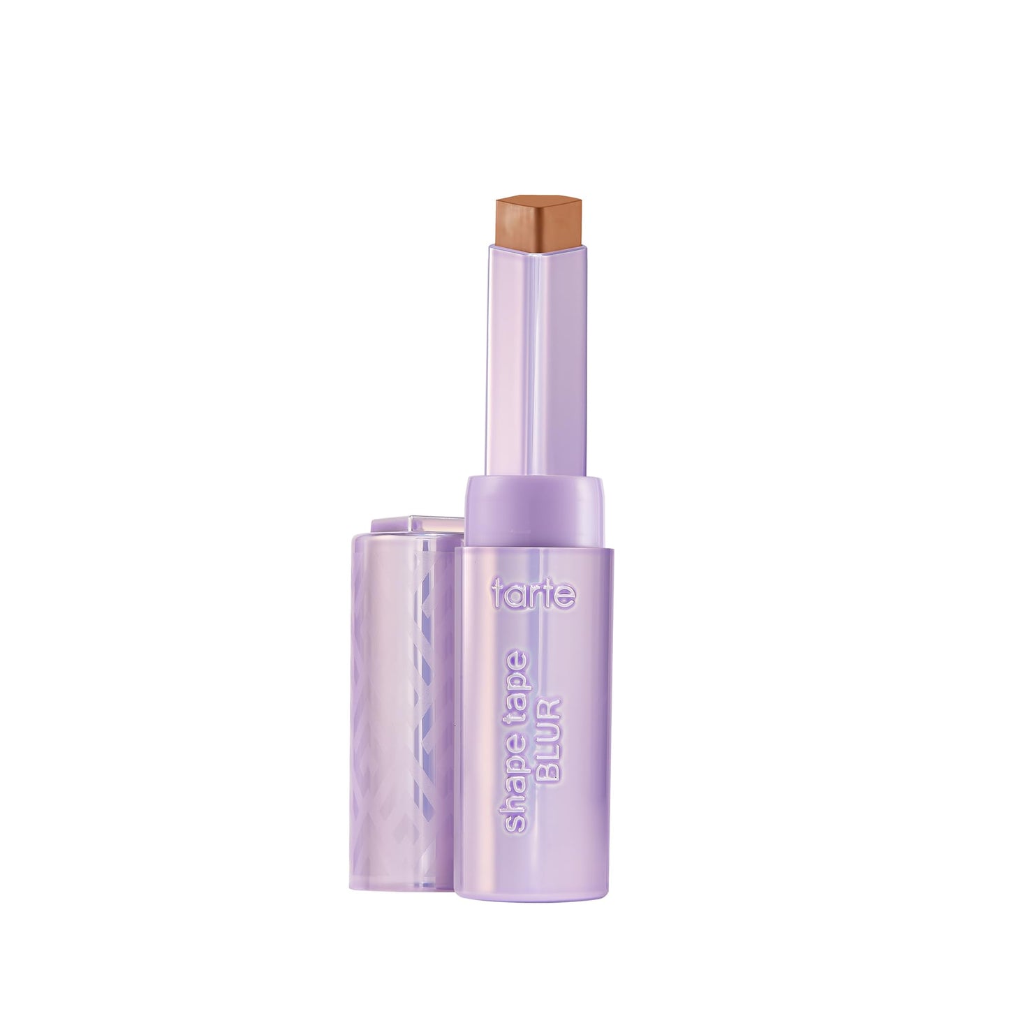 tarte shape tape blur concealer stick - Full Coverage Crease-Proof Makeup
