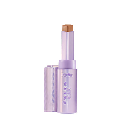 tarte shape tape blur concealer stick - Full Coverage Crease-Proof Makeup