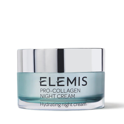 Elemis Pro-Collagen Night Cream (1.6 Oz)