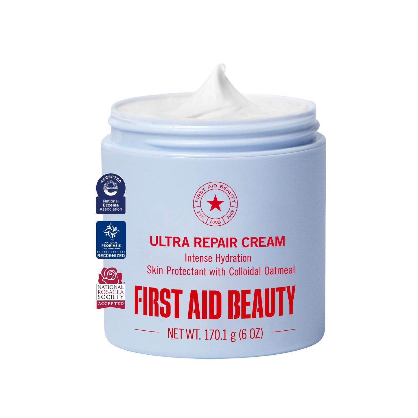 First Aid Beauty Ultra Repair Cream Intense Hydration