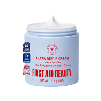 First Aid Beauty Ultra Repair Cream Intense Hydration