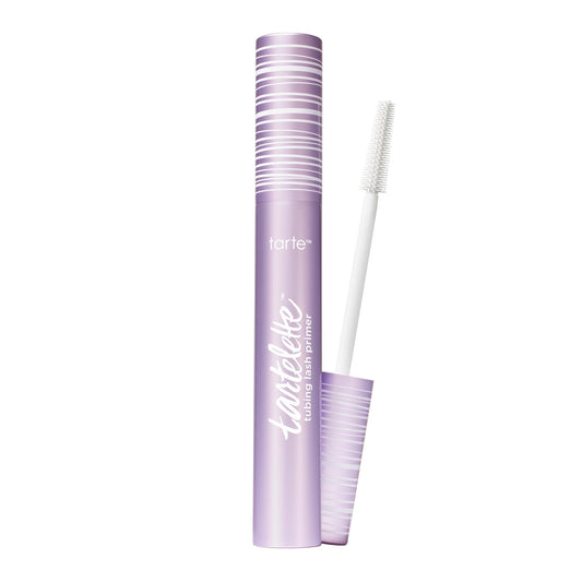 tarte tartelette tubing lash primer – Conditioning Mascara Base for Longer