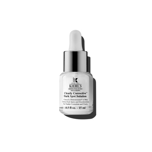 Kiehl's Clearly Corrective Brightening Serum