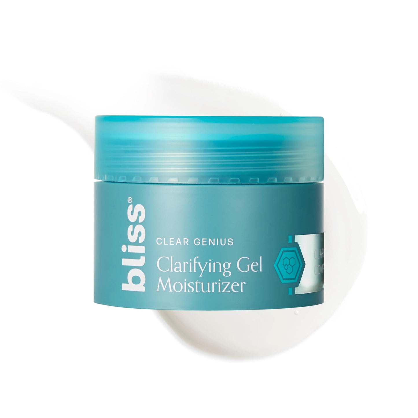 Bliss Drench & Quench Hyaluronic Acid Cream to Water Moisturizer (1.7 fl oz)