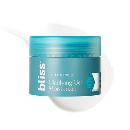 Bliss Drench & Quench Hyaluronic Acid Cream to Water Moisturizer (1.7 fl oz)