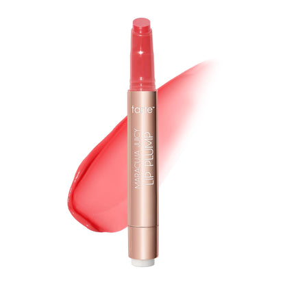 tarte maracuja juicy lip plump – Hydrating & Volumizing Lip Plumper Gloss Balm