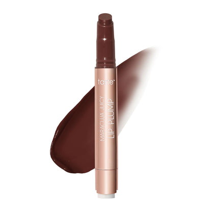 tarte maracuja juicy lip plump – Hydrating & Volumizing Lip Plumper Gloss Balm