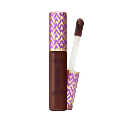 tarte shape tape concealer – Full-Coverage Creaseless Soft Matte Finish (Full Size)