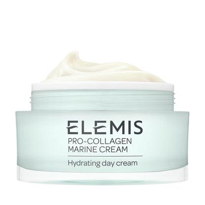 ELEMIS Pro-Collagen Marine Cream, Hydrating Day Cream