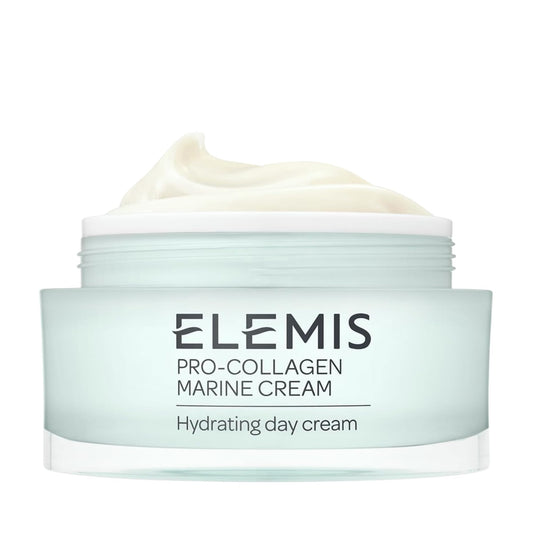 ELEMIS Pro-Collagen Marine Cream, Hydrating Day Cream