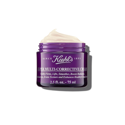 Kiehl's Super Nourishing Moisture Cream