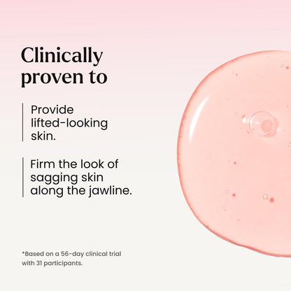 Maelys TOO-FINE Clinically Proven Face Sculpting Serum 0.5oz