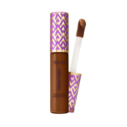 tarte shape tape concealer – Full-Coverage Creaseless Soft Matte Finish (Full Size)