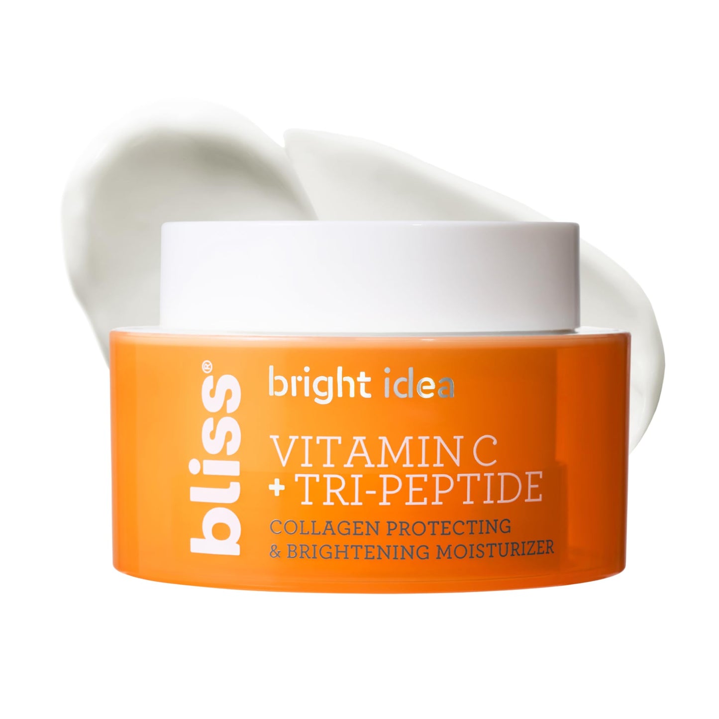Bliss Drench & Quench Hyaluronic Acid Cream to Water Moisturizer (1.7 fl oz)