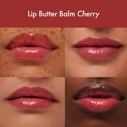 Summer Fridays Lip Butter Balm - Moisturizing Lip Gloss for Instant Shine (0.5 Oz)