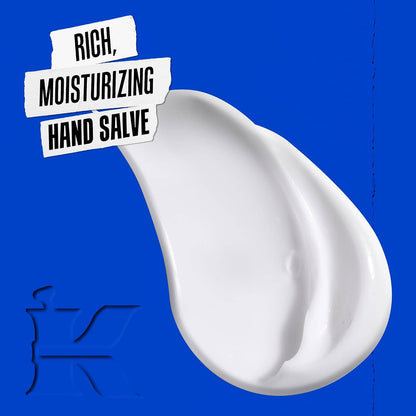 Kiehl's Ultimate Strength Hand Salve, Deeply Hydrating Hand Lotion