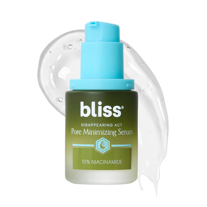 Bliss Vitamin C + Tri-Peptide Illuminating Face Serum (1 Fl.Oz)