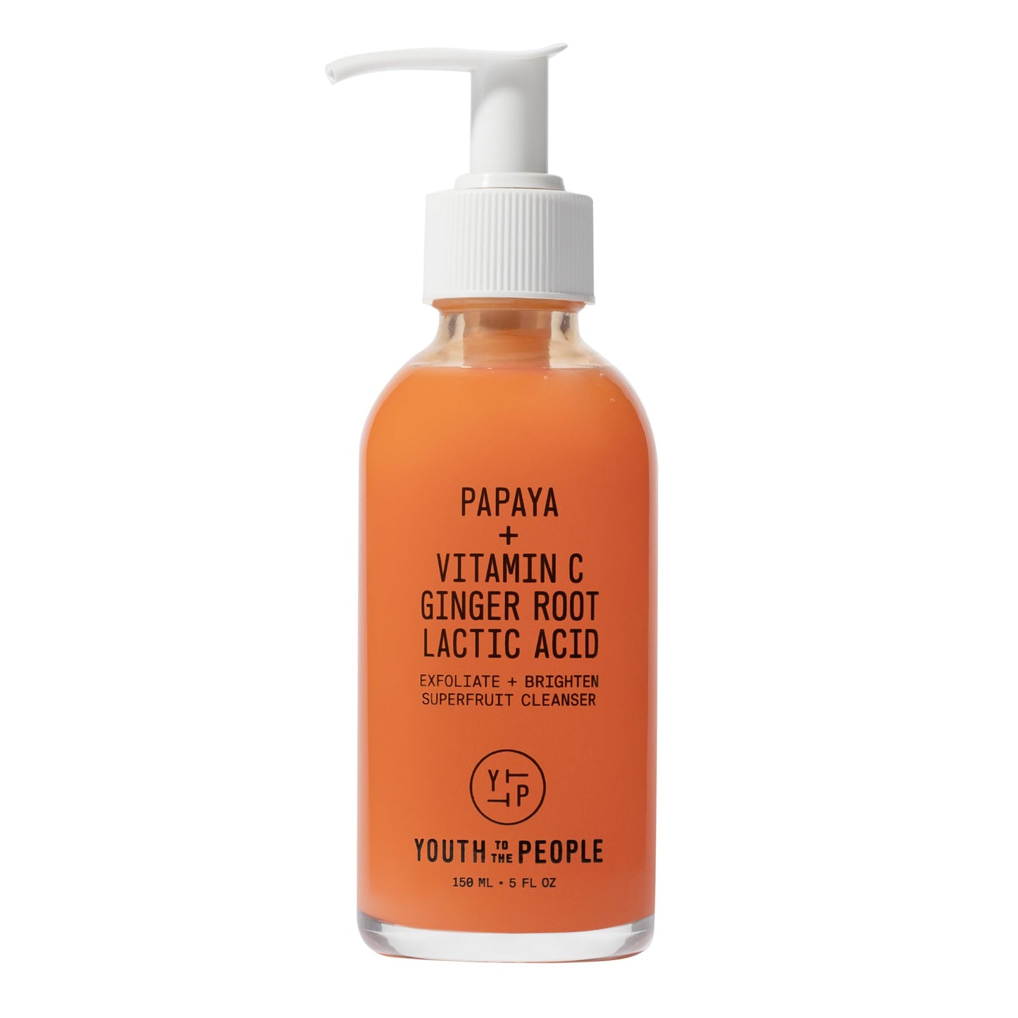 Youth To The People Superfruit Facial Cleanser - Papaya + Vitamin C