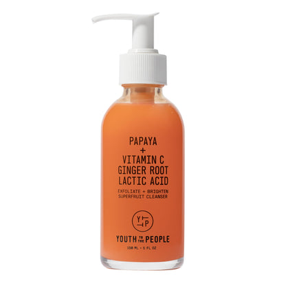 Youth To The People Superfruit Facial Cleanser - Papaya + Vitamin C