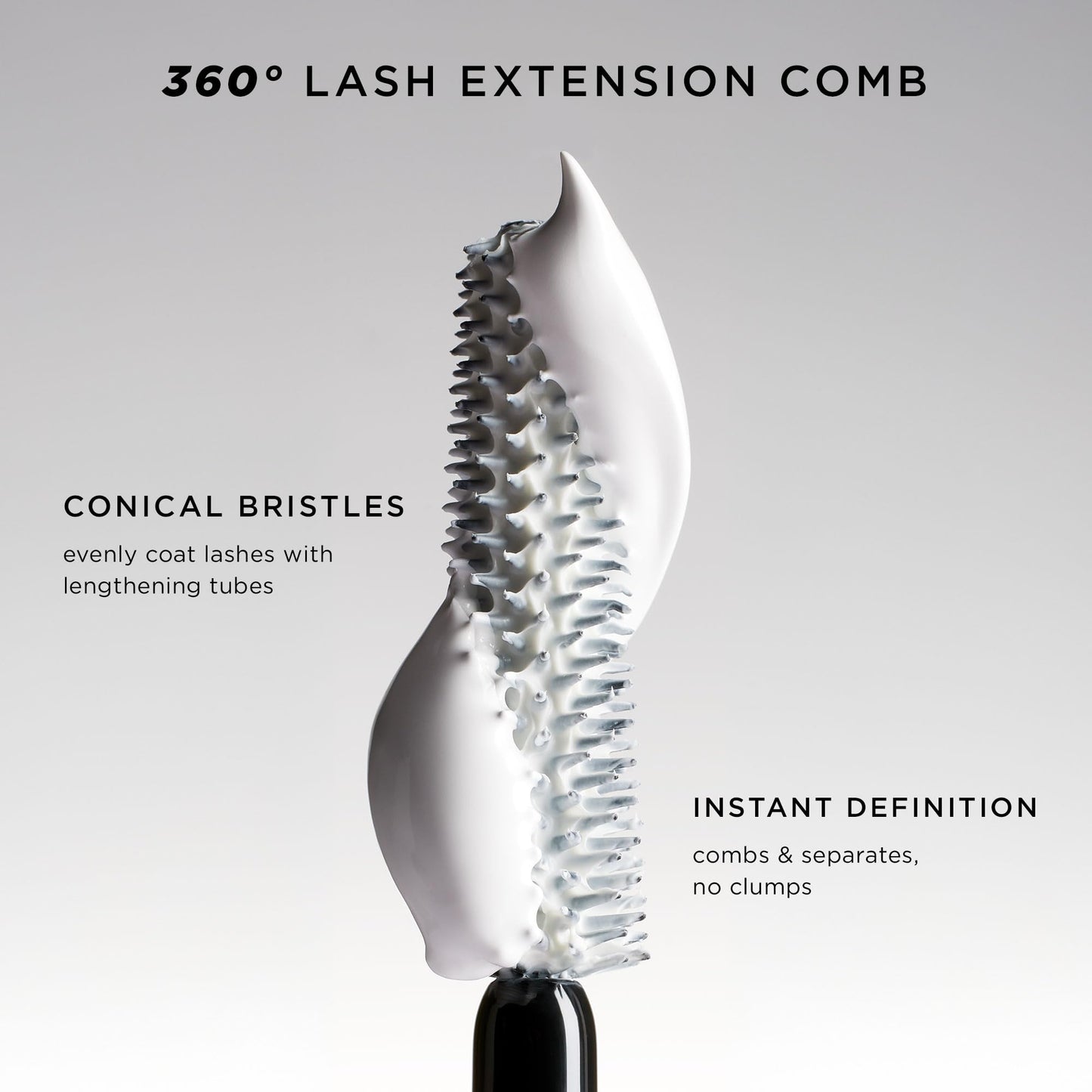 tarte tartelette tubing lash primer – Conditioning Mascara Base for Longer