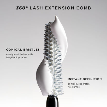 tarte tartelette tubing lash primer – Conditioning Mascara Base for Longer