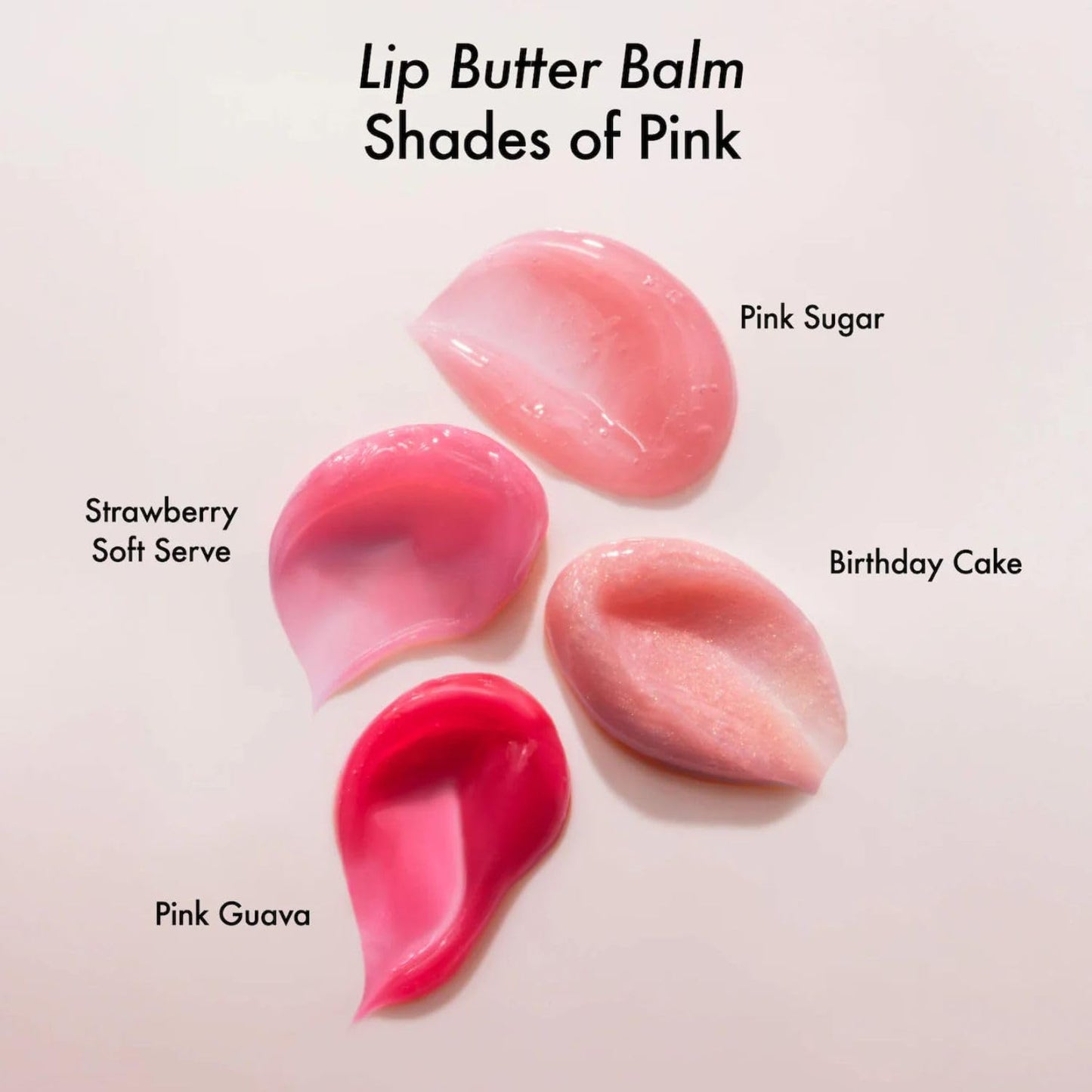 Summer Fridays Lip Butter Balm - Moisturizing Lip Gloss for Instant Shine (0.5 Oz)