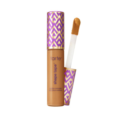 tarte shape tape concealer – Full-Coverage Creaseless Soft Matte Finish (Full Size)